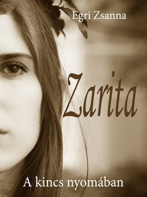cover image of Zarita